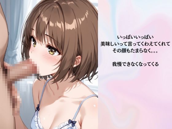 隣の家の幼妻〜流行りの催●アプリで寝取ってみた〜 - サンプル画像 7