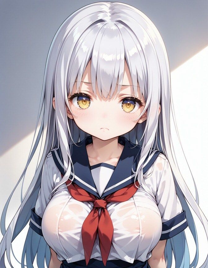 巨乳妹催◯4 - サンプル画像 1
