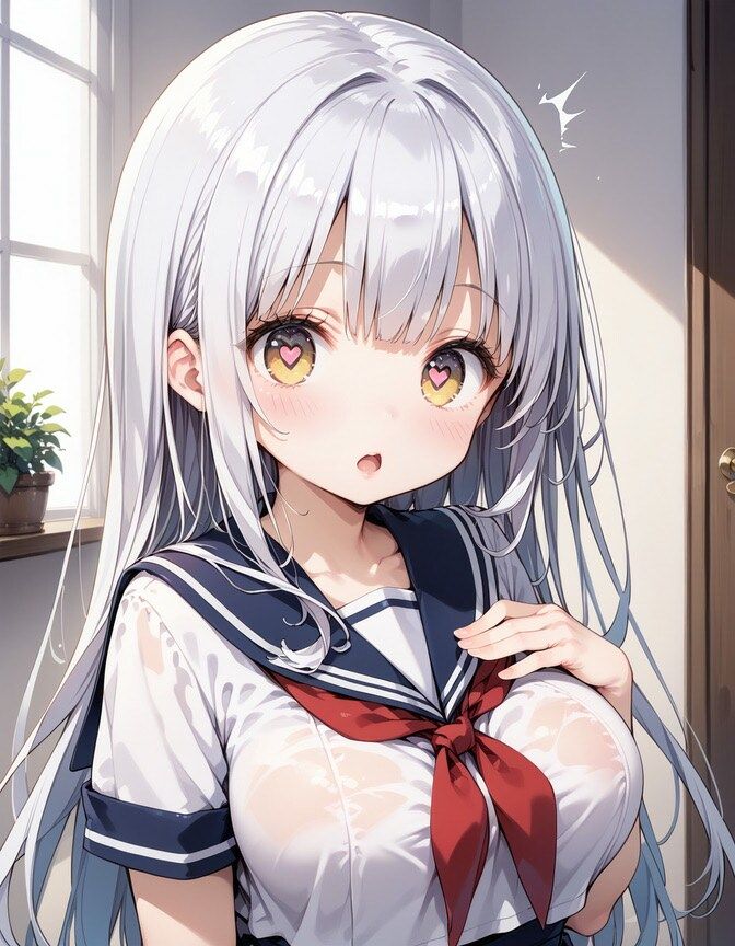 巨乳妹催◯4 - サンプル画像 2