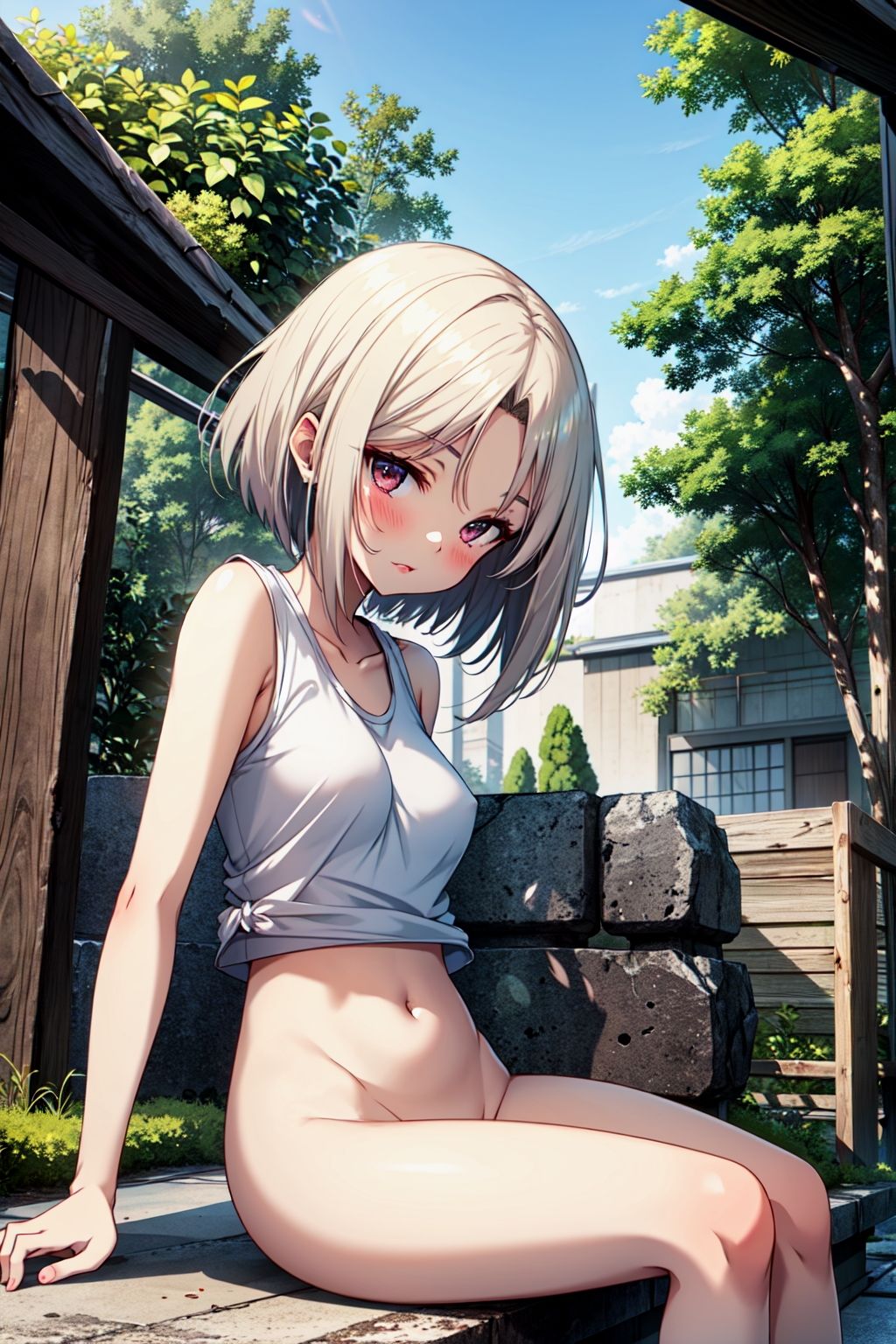 アニメ 20代 美女 コスプレ セクシー ヌードモデル 女裸 Vol.14 200枚 - サンプル画像 10