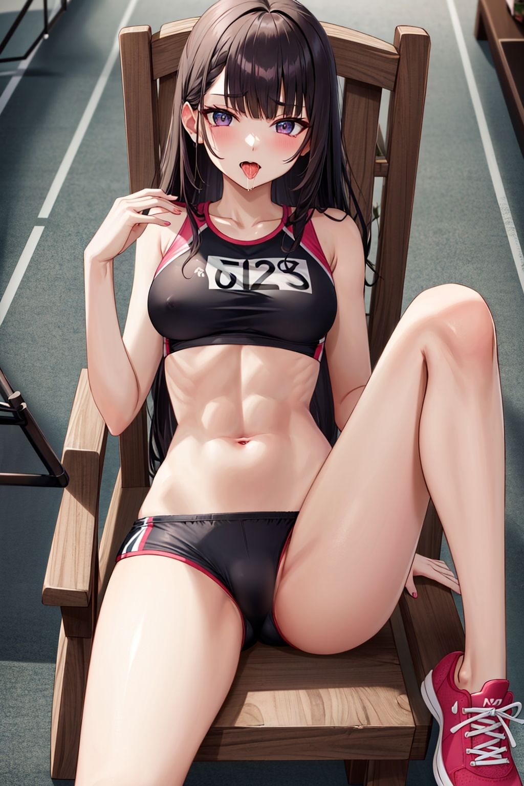 アニメ 20代 美女 コスプレ セクシー ヌードモデル 女裸 Vol.15 199枚 - サンプル画像 2