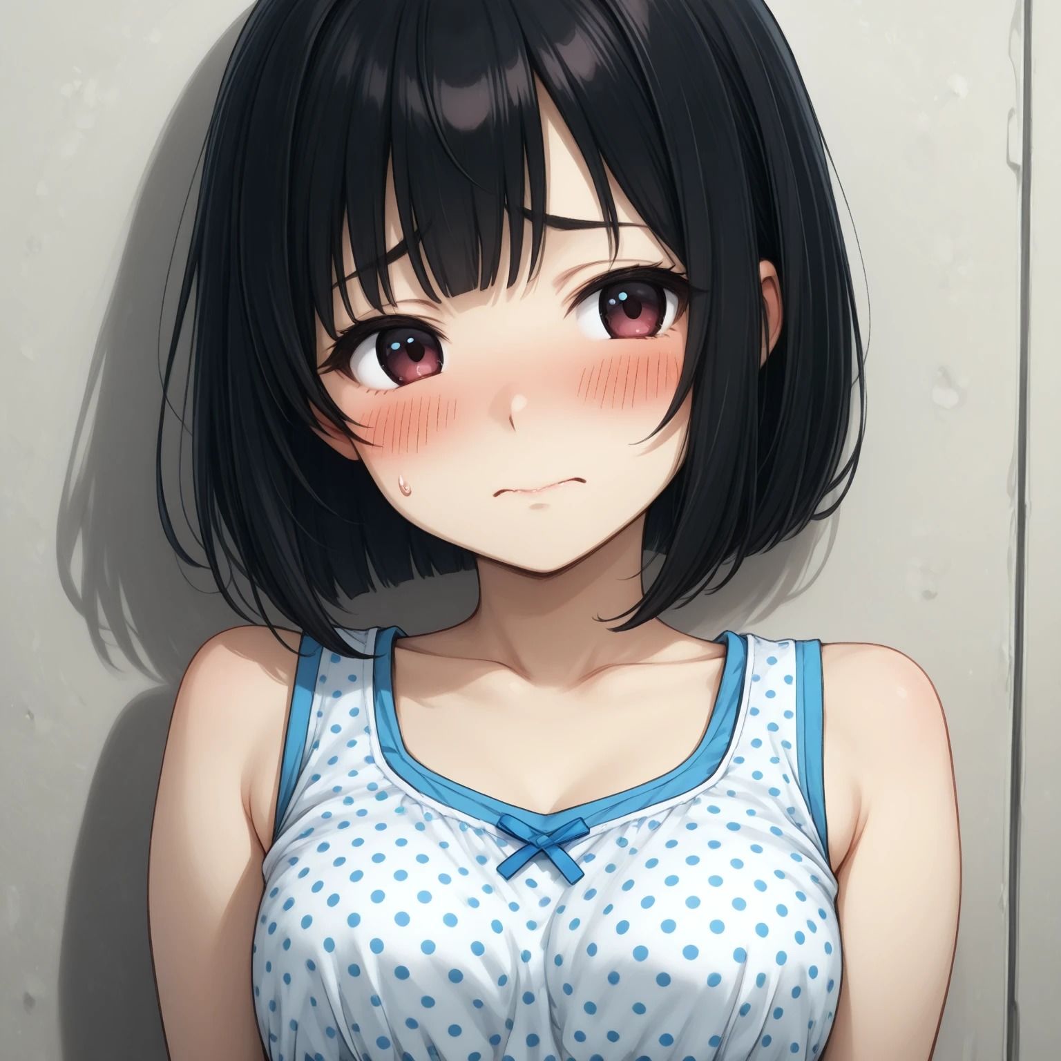 いもうとブラさつえいかい（500枚分） - サンプル画像 1