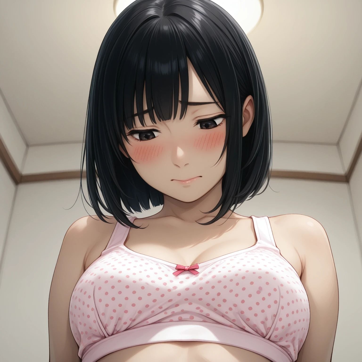 いもうとブラさつえいかい（500枚分） - サンプル画像 2