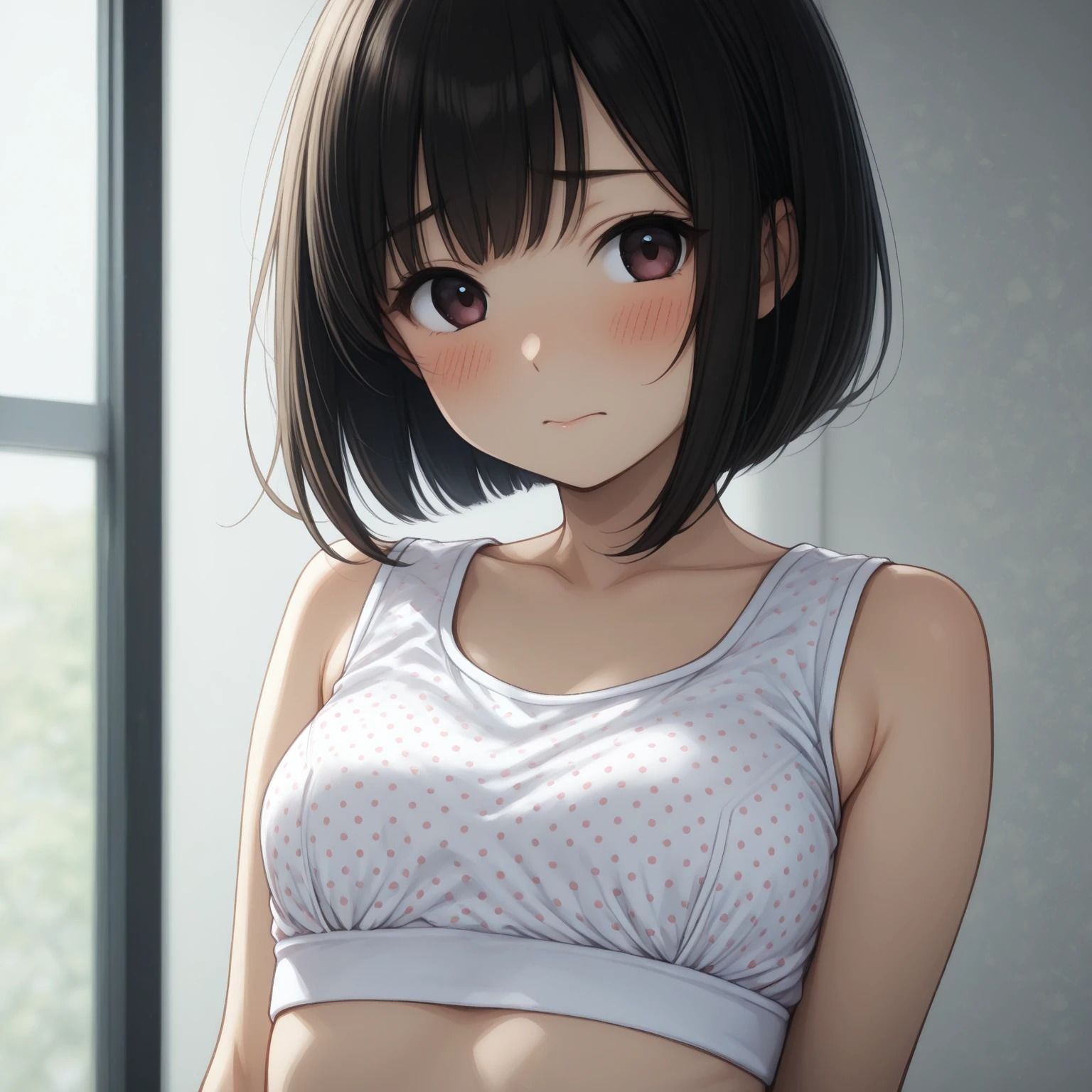 いもうとブラさつえいかい（500枚分） - サンプル画像 4