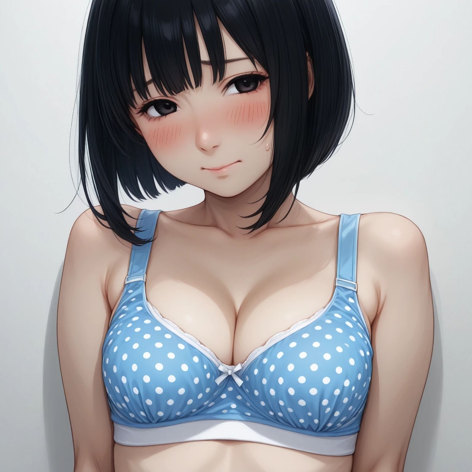 いもうとブラさつえいかい（500枚分） - サンプル画像 5