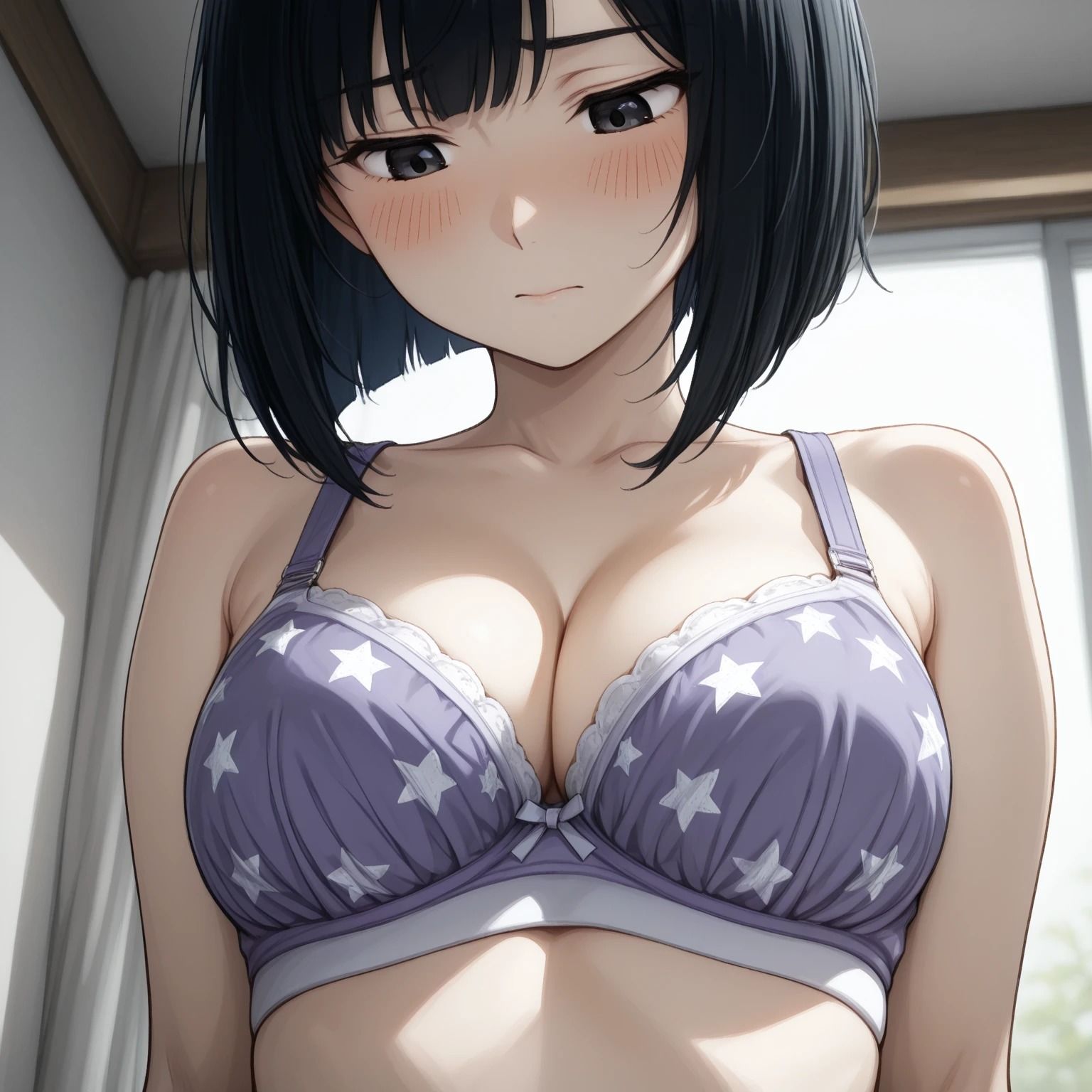 いもうとブラさつえいかい（500枚分） - サンプル画像 6