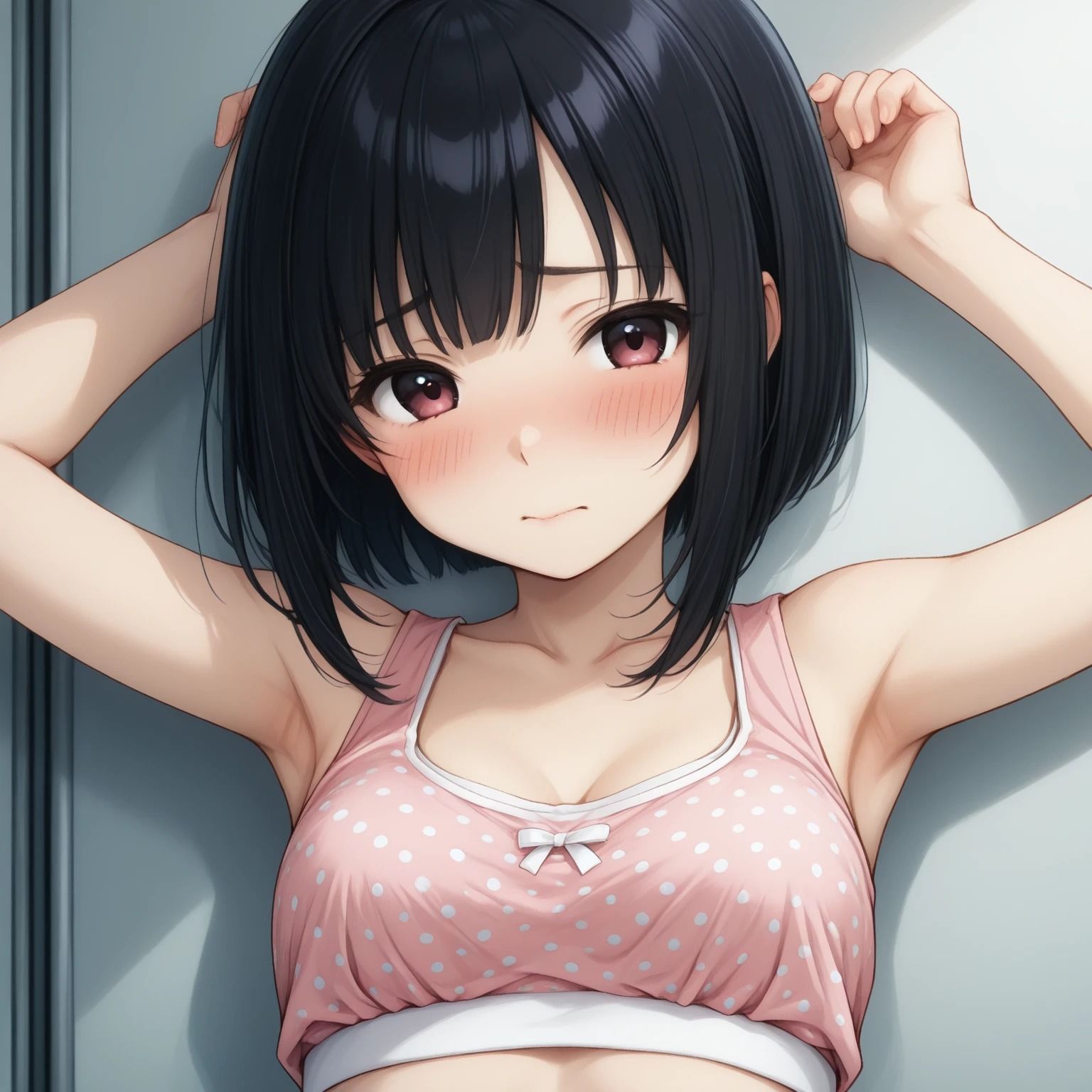 いもうとブラさつえいかい（500枚分） - サンプル画像 8