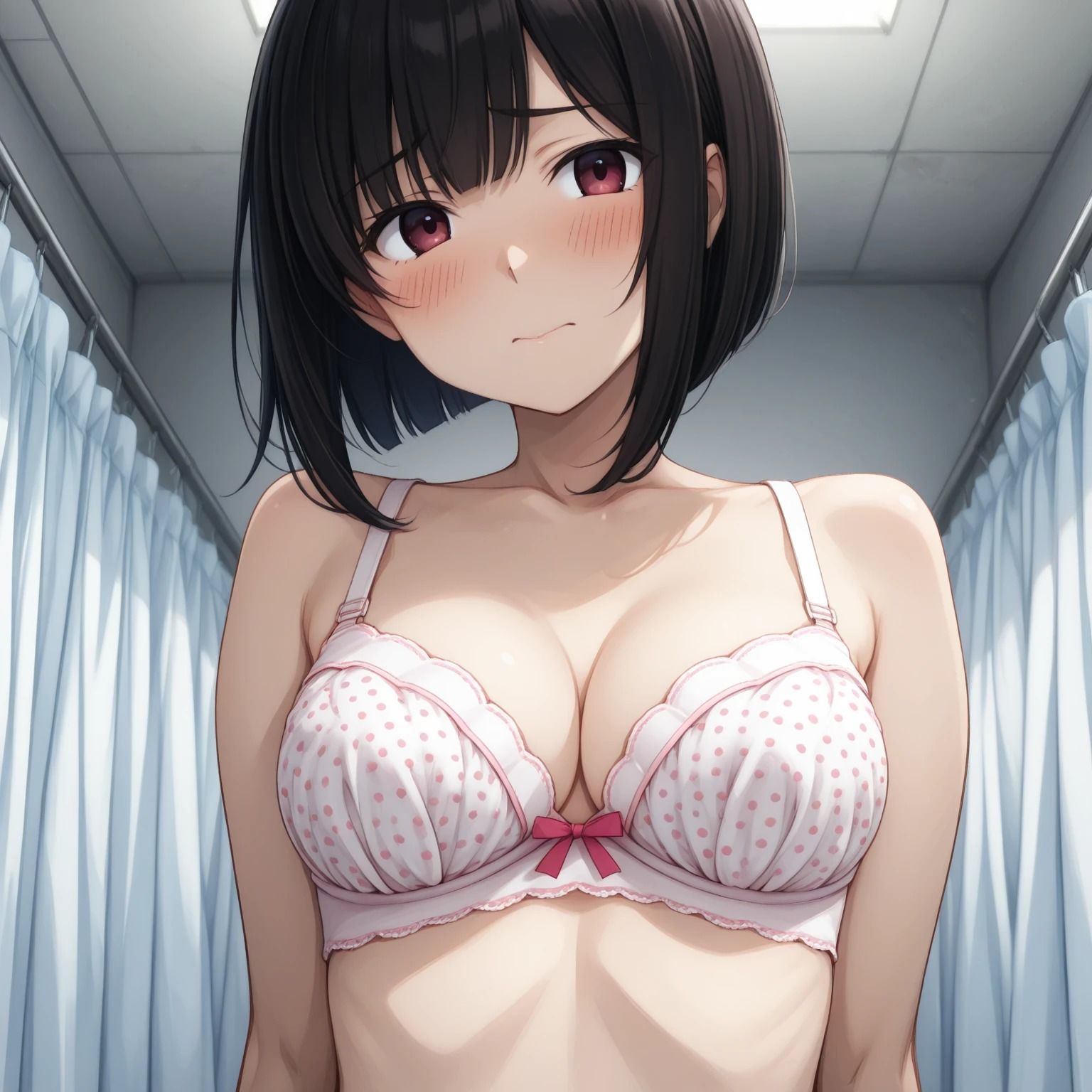 いもうとブラさつえいかい（500枚分） - サンプル画像 9