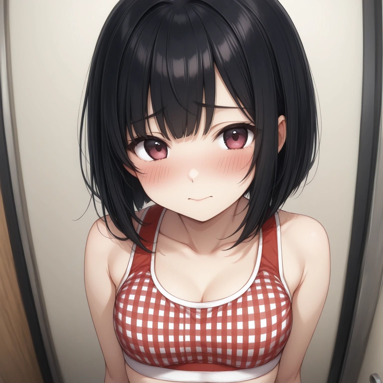 いもうとブラさつえいかい（500枚分） - サンプル画像 10