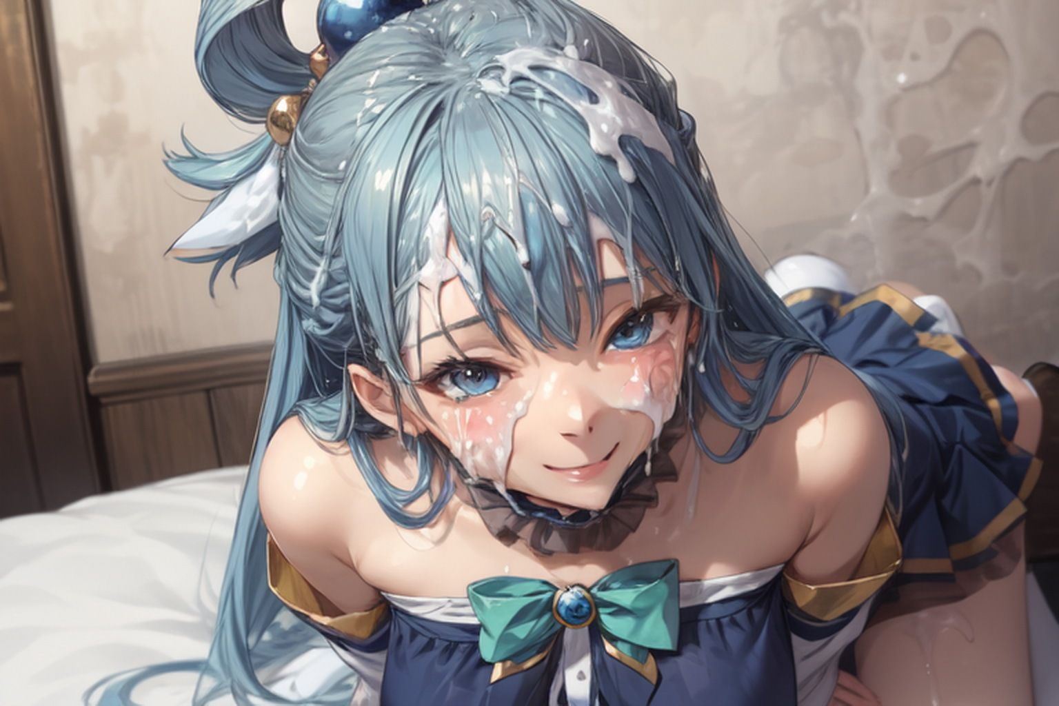 ぶっかけマニアックス2 - サンプル画像 3