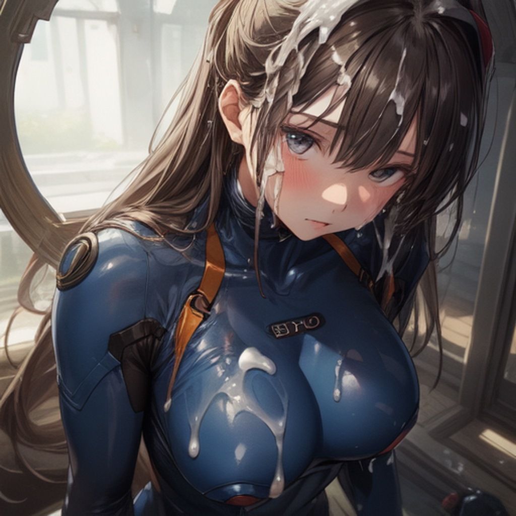 ぶっかけマニアックス2 - サンプル画像 5