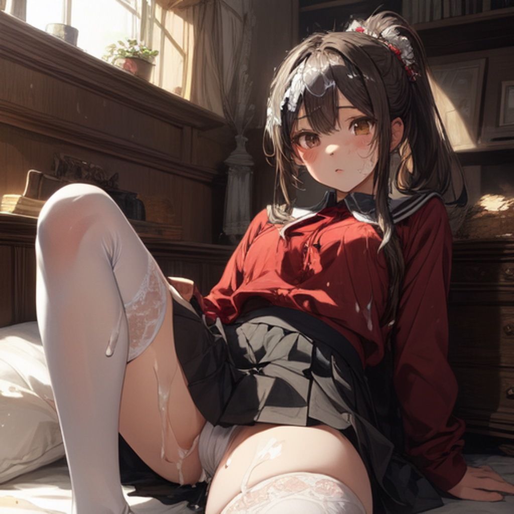 ぶっかけマニアックス2 - サンプル画像 6