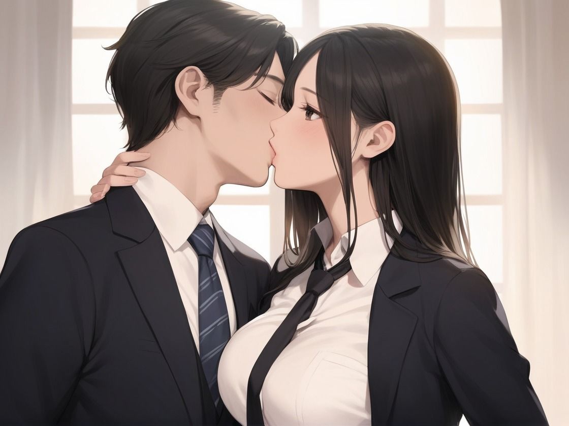 マチアプで出会った美女を連続生ハメで孕ませる - サンプル画像 8