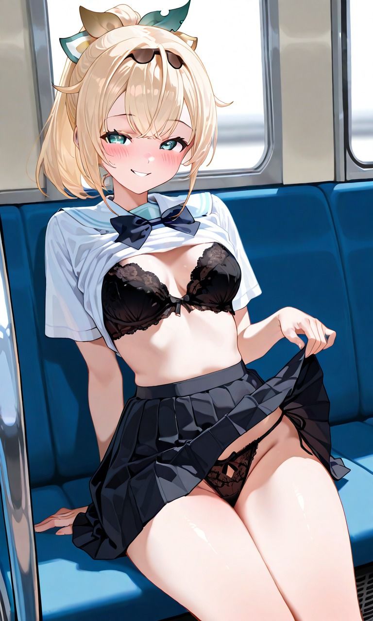 風〇いろは（制服まとめ91枚） - サンプル画像 1