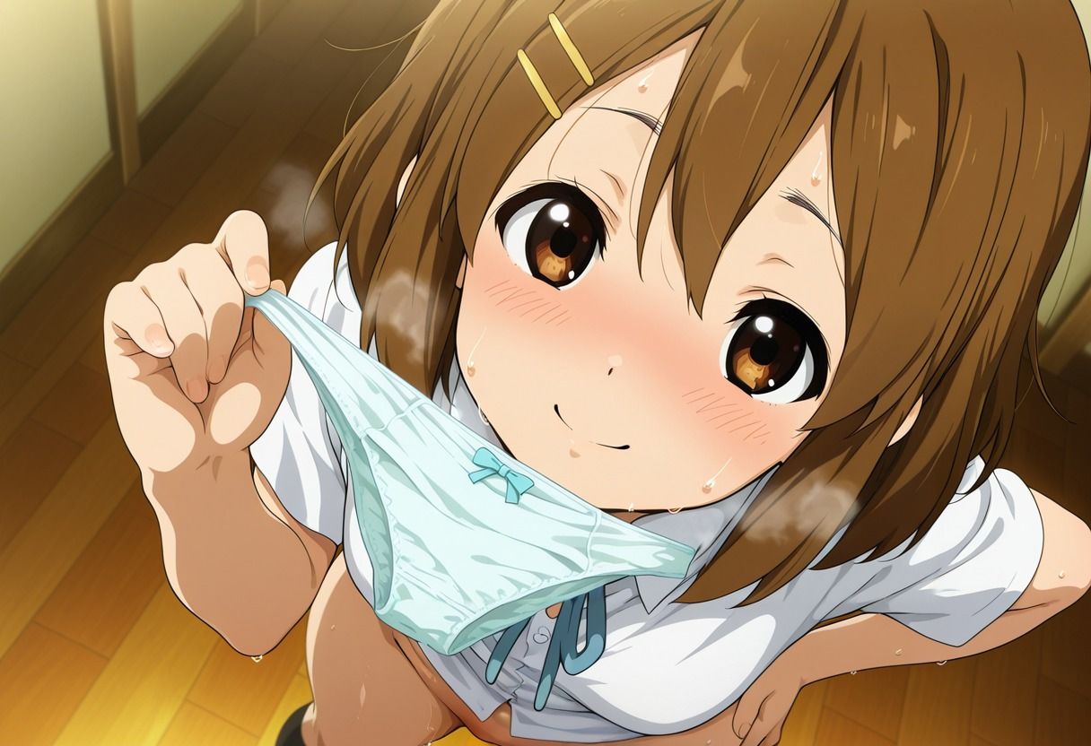 放課後ティータイム、秘密のアルバイト2 - サンプル画像 4