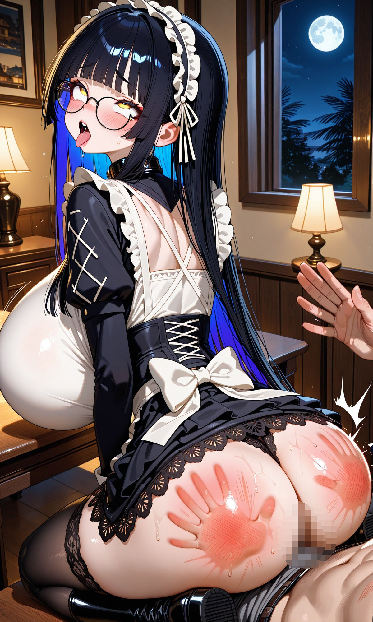 【メイドコレクション4】 - サンプル画像 2