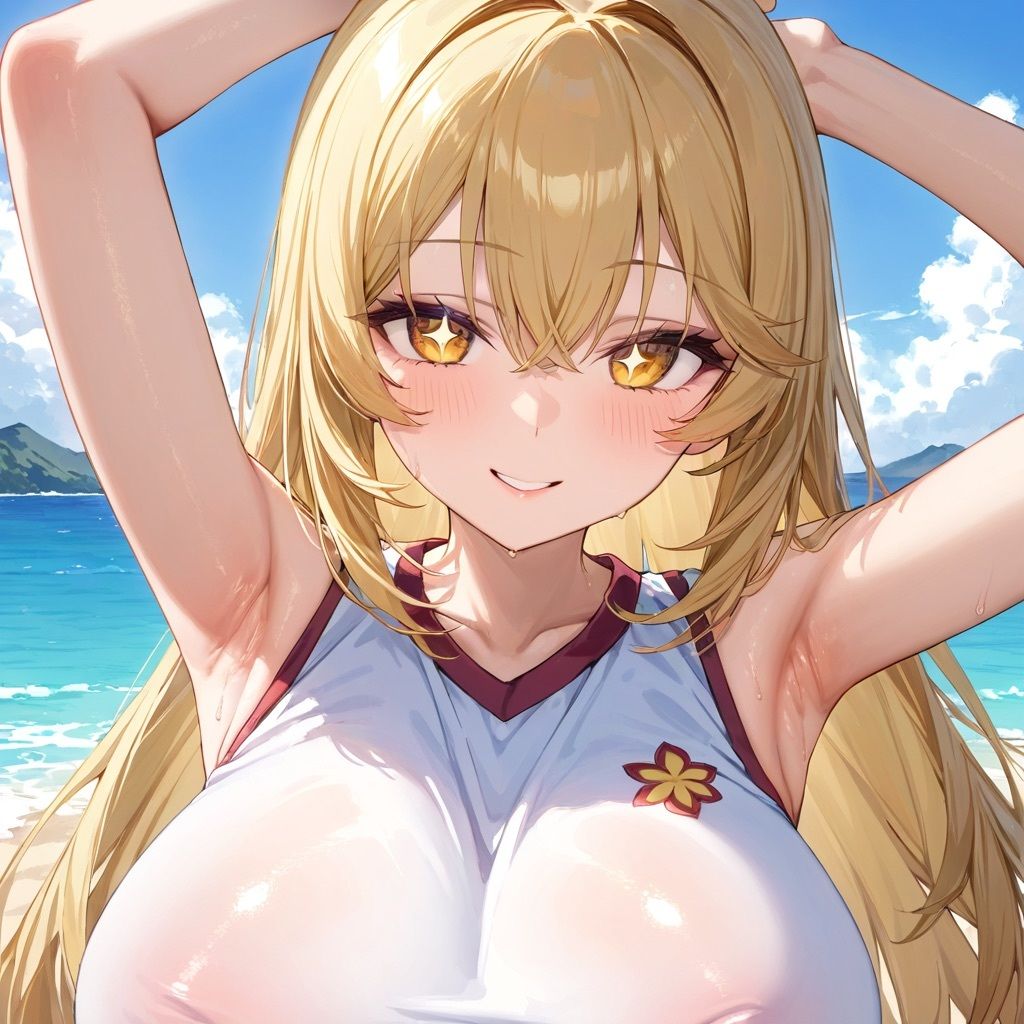 食蜂◯祈 - サンプル画像 9