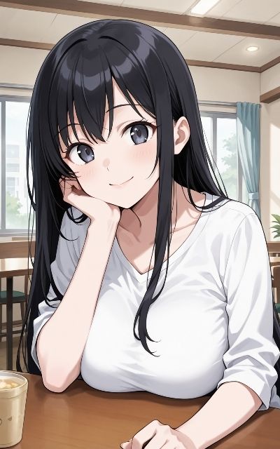 巨乳！ VS  貧乳！あなたはどっち派？ - サンプル画像 1