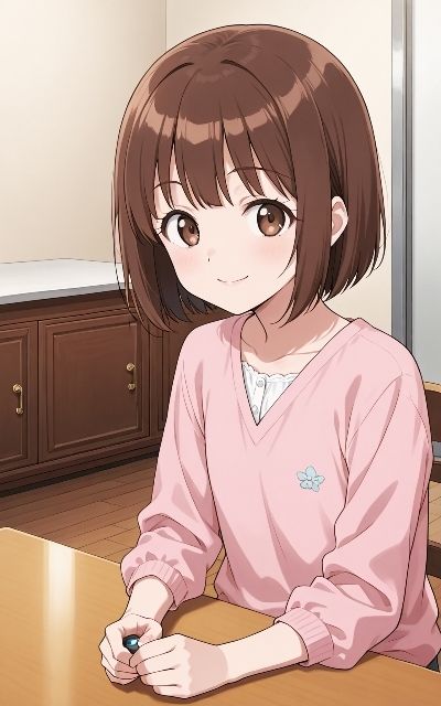 巨乳！ VS  貧乳！あなたはどっち派？ - サンプル画像 6