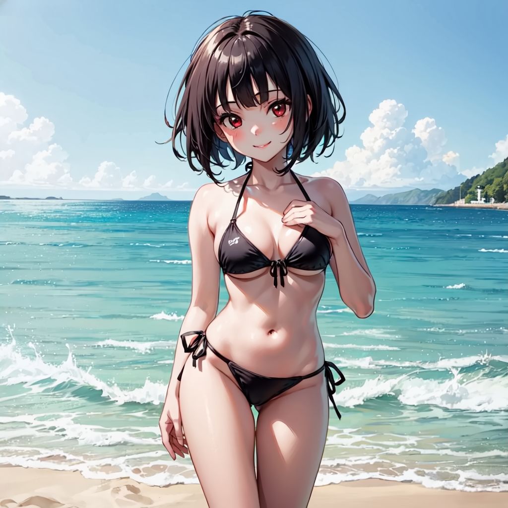 Memories of July 2025 - サンプル画像 1