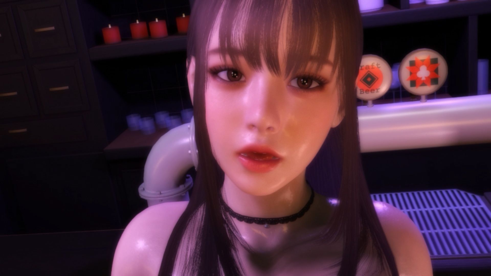 パパ活シリーズ3本セット - サンプル画像 1