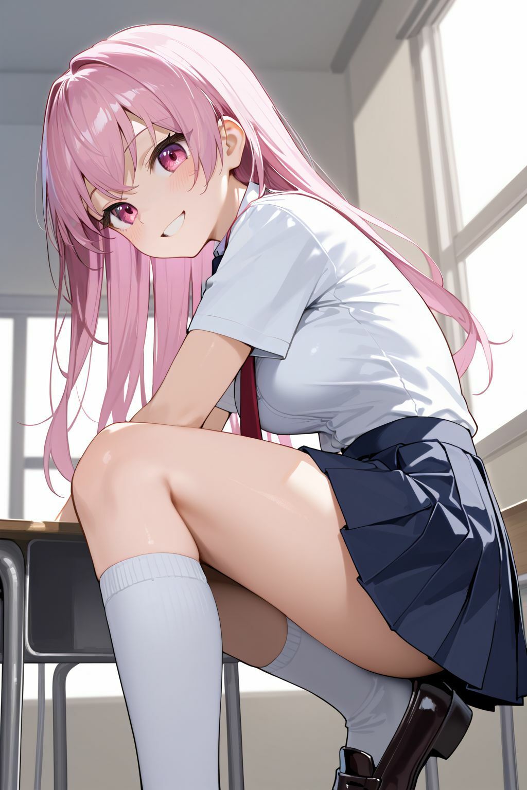 報いの生活指導 - 派手な裏アカ女子が屈辱の快楽堕ち！- - サンプル画像 2