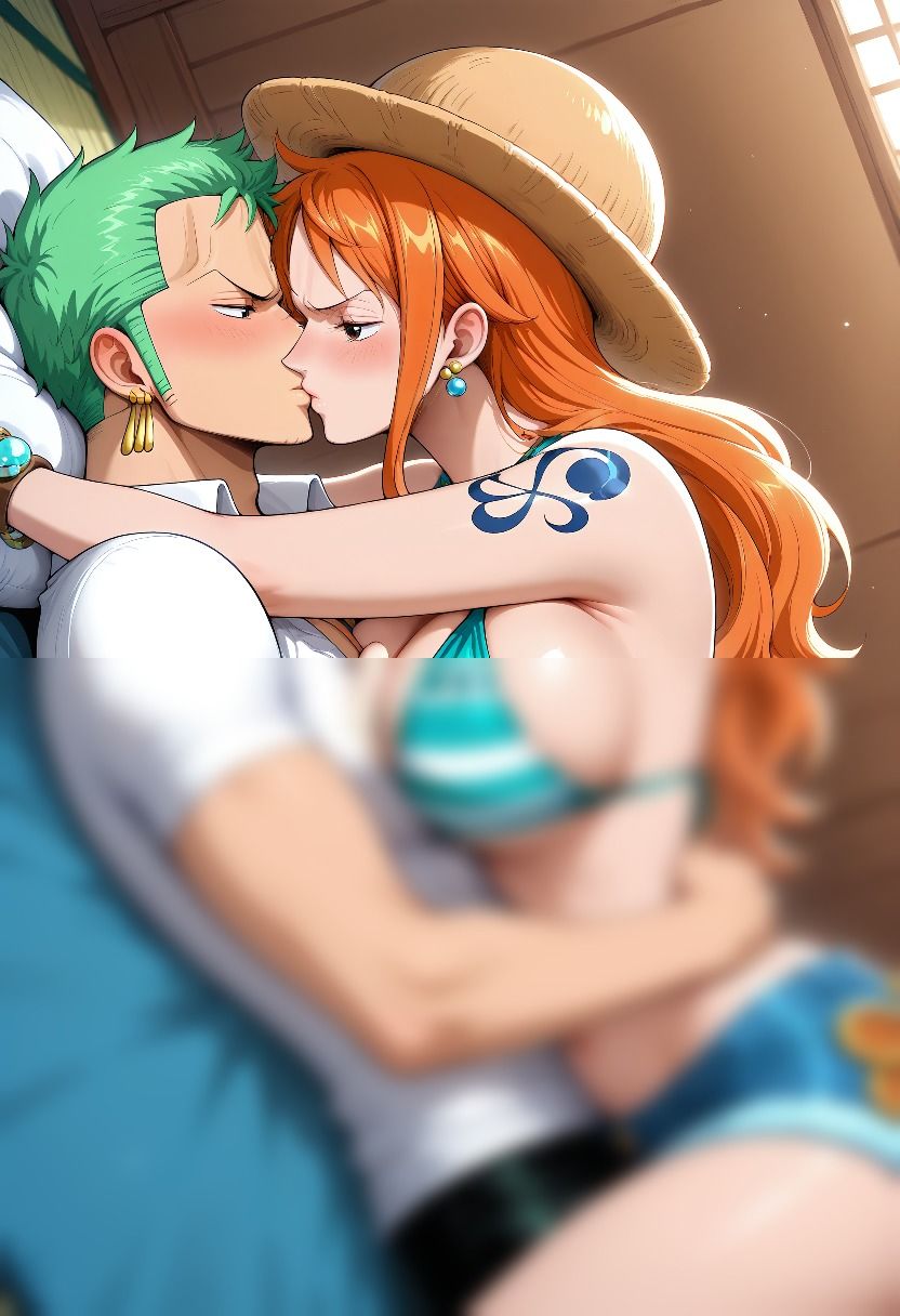 なみxぞろ 泥●後 〜のち 1日中〜 - サンプル画像 4