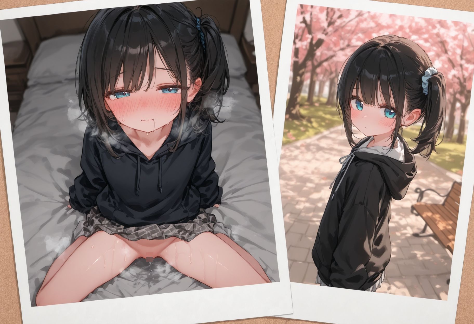 あの娘の写真2 - サンプル画像 7