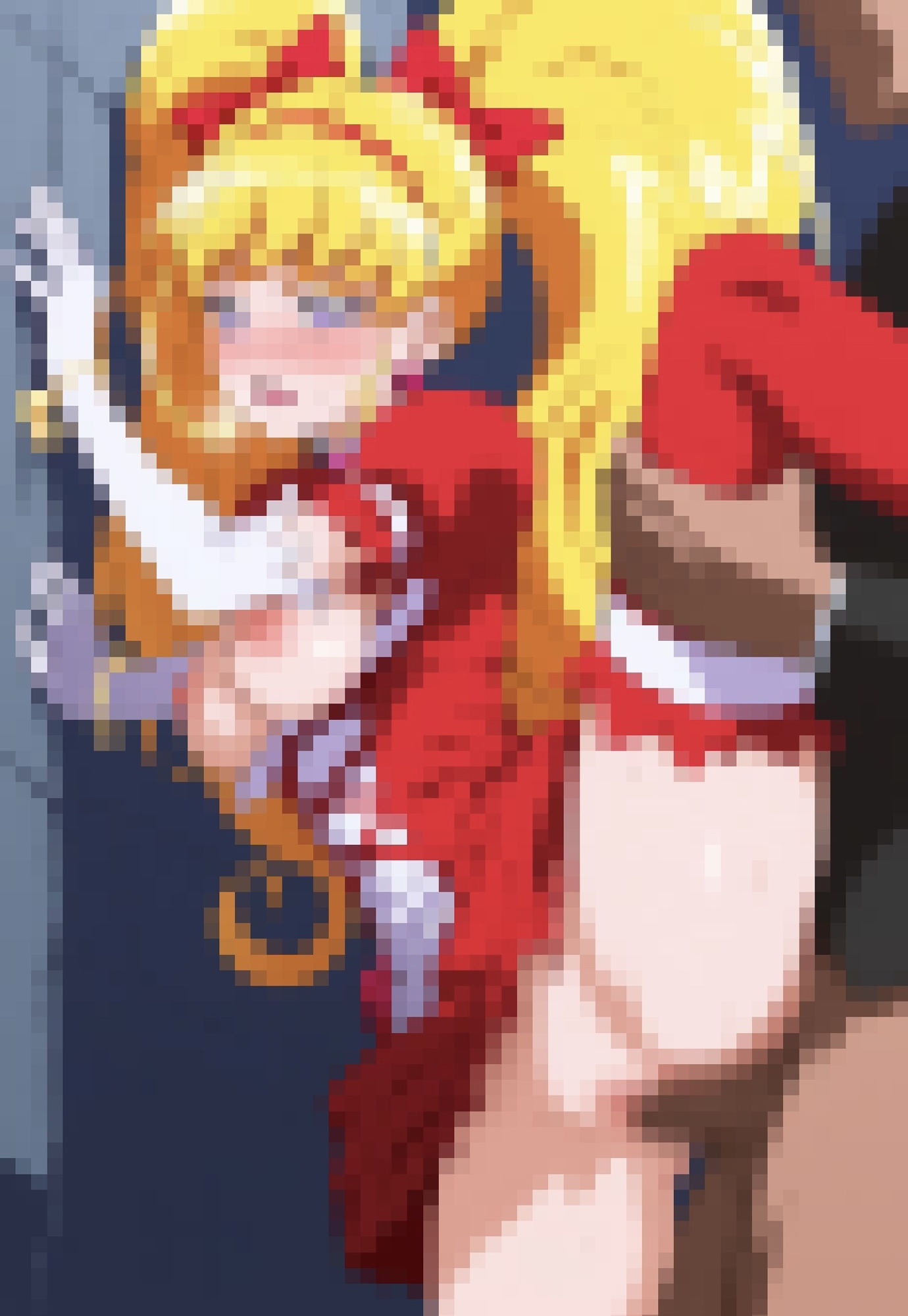 R-18キ○アミラクル3 - サンプル画像 5