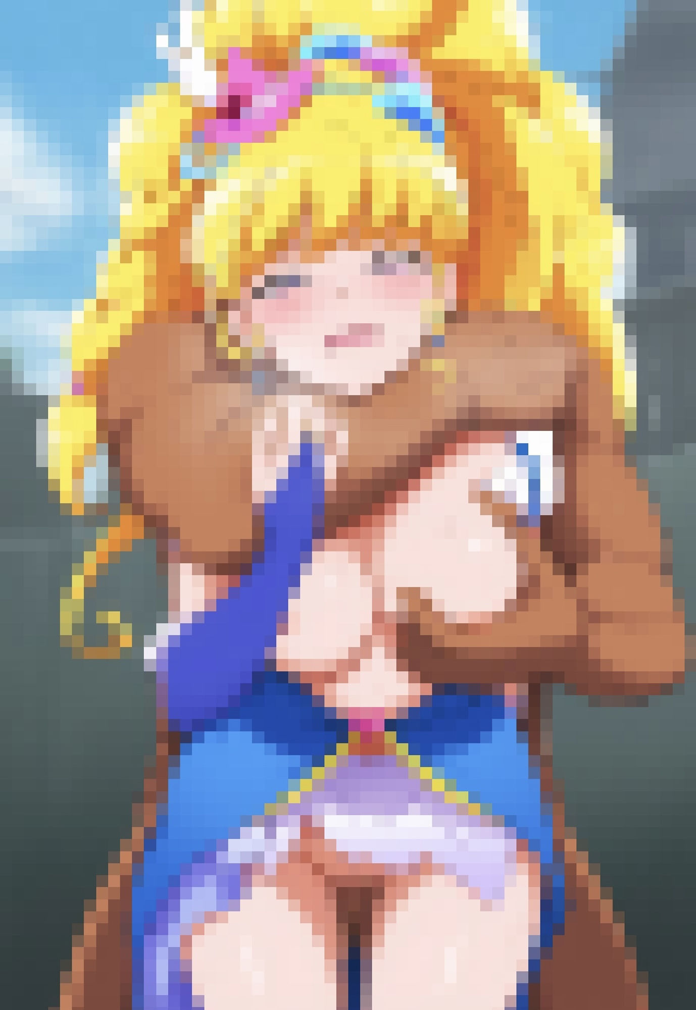 R-18キ○アミラクル3 - サンプル画像 6
