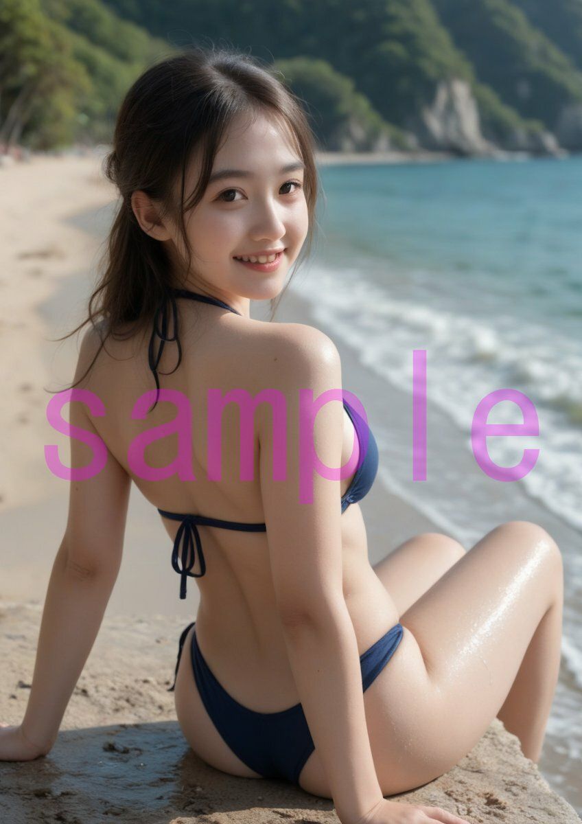 エッすぎてフリマでBANされた美魔女たちを供養したい写真集03 - サンプル画像 9