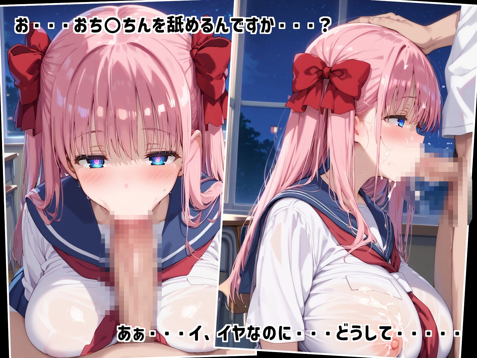 催●術・・・？そんなオカルト、ありえません！ - サンプル画像 2