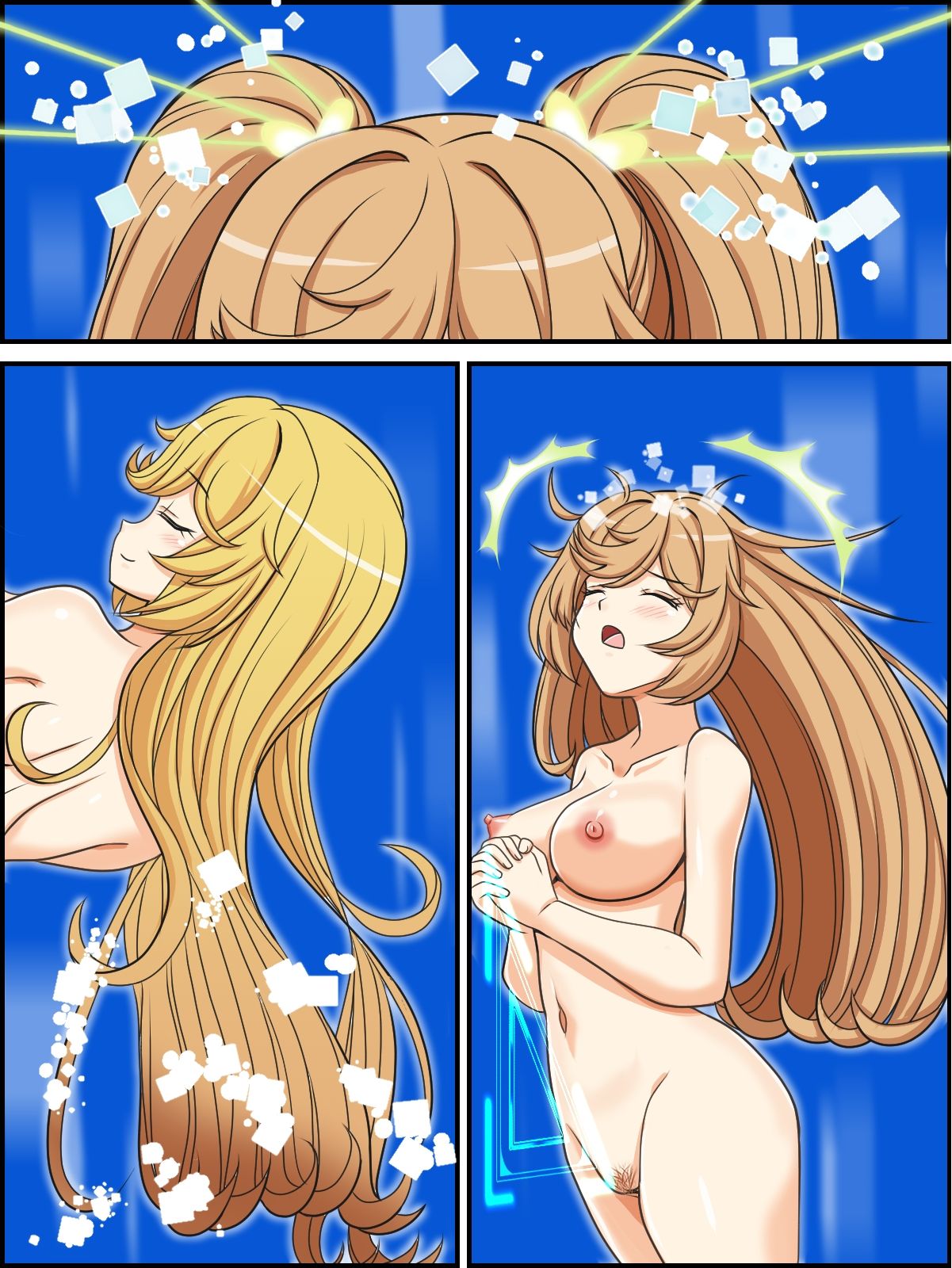 skebまとめ再編集3 - サンプル画像 5