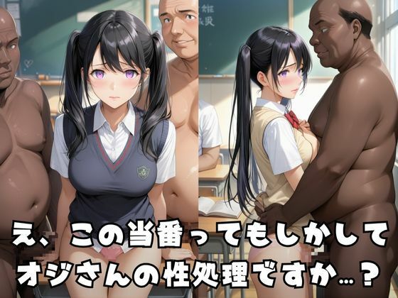 中出しオナホ女子 - サンプル画像 2