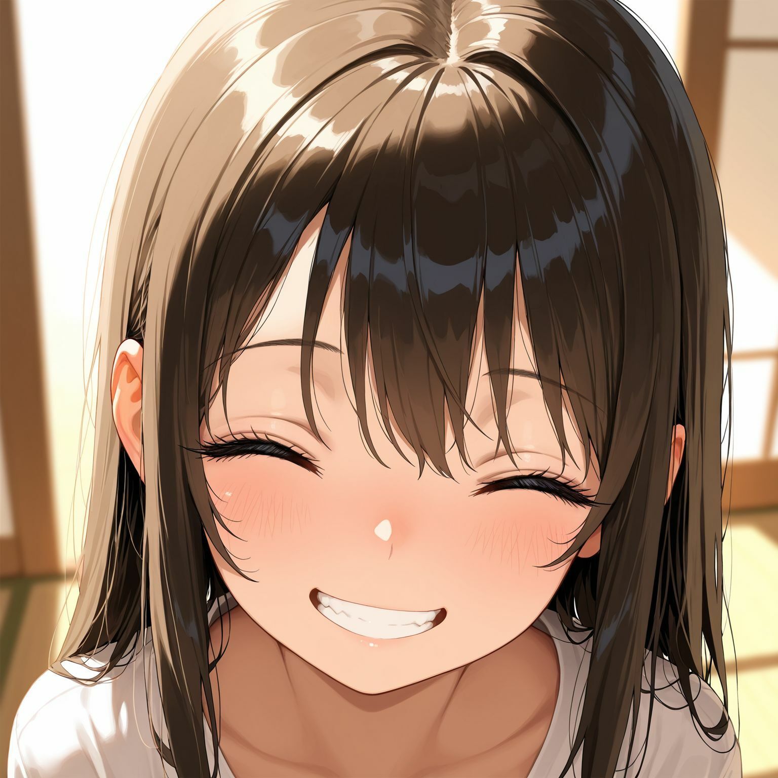 お金を払えば制処理してくれる制服少女 - サンプル画像 3