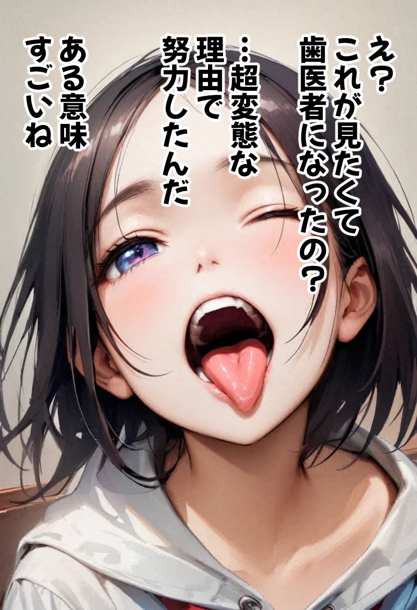 足刈がイク！  総集編  その1 - サンプル画像 8