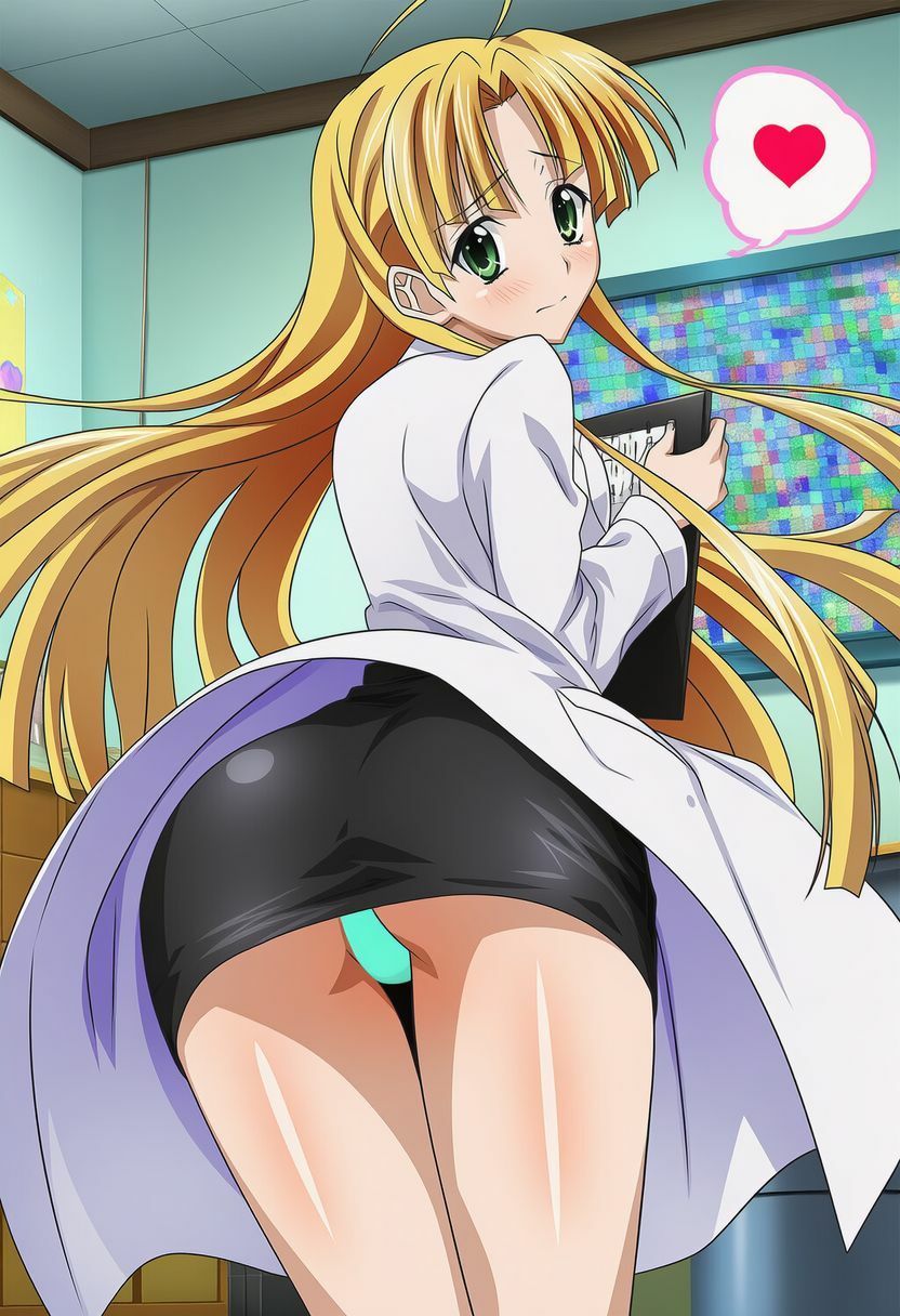 アーシアちゃんとらぶらぶえっち  その2 - サンプル画像 3