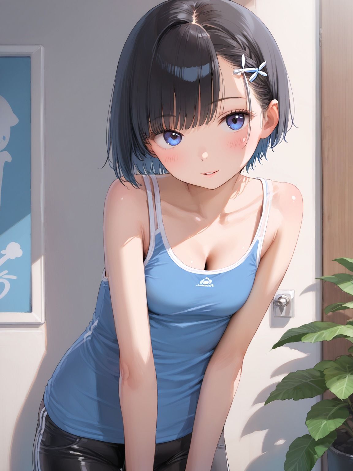 いもうと日和〜ちょっぴり背伸びしたいの〜 - サンプル画像 1