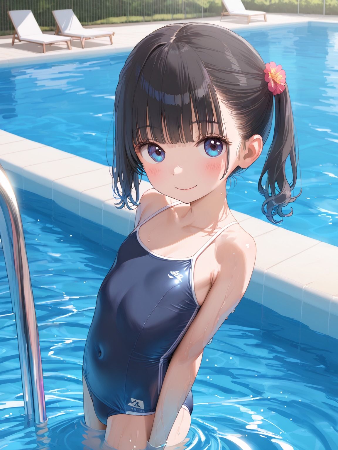 いもうと日和〜ちょっぴり背伸びしたいの〜 - サンプル画像 3