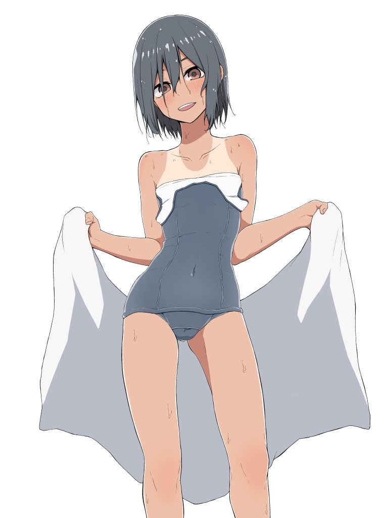 【総枚数201枚】くすぐり、足コキ、拘束（機械、玩具）、その他イラストまとめ【60枚＋差分141枚】 - サンプル画像 7