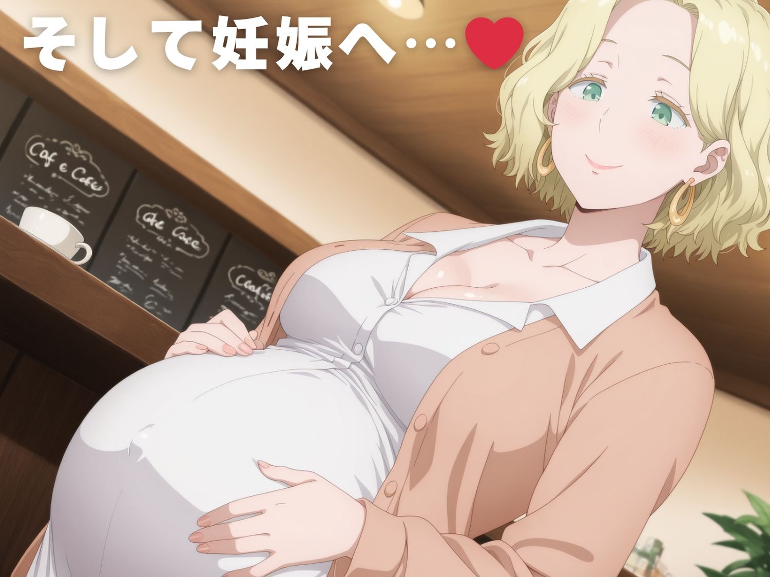 【完全敗北】フ●リス・オルストン - サンプル画像 10