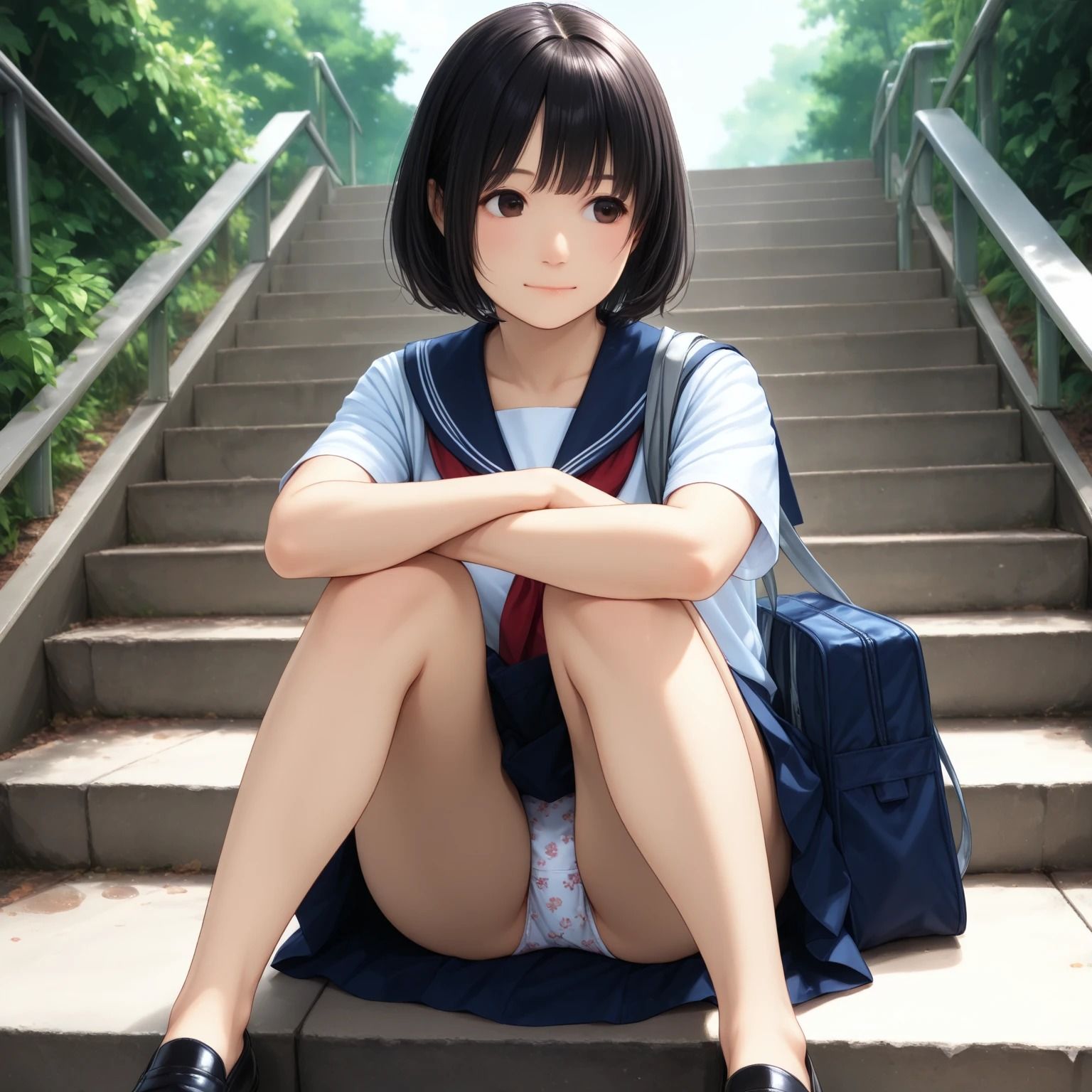 M字開脚かんしょうかい（339枚） - サンプル画像 3