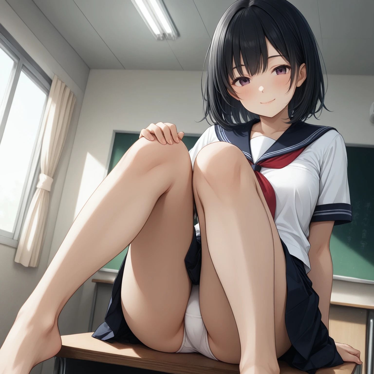 じょしこうせいかんしょうかい（376枚分） - サンプル画像 7