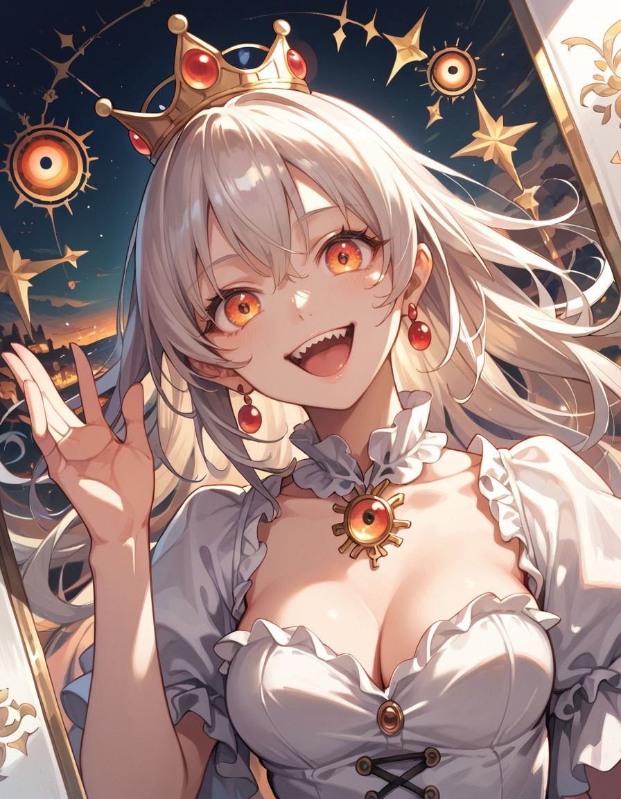 キングテ〇サ姫の写真集 プレミアム - サンプル画像 1