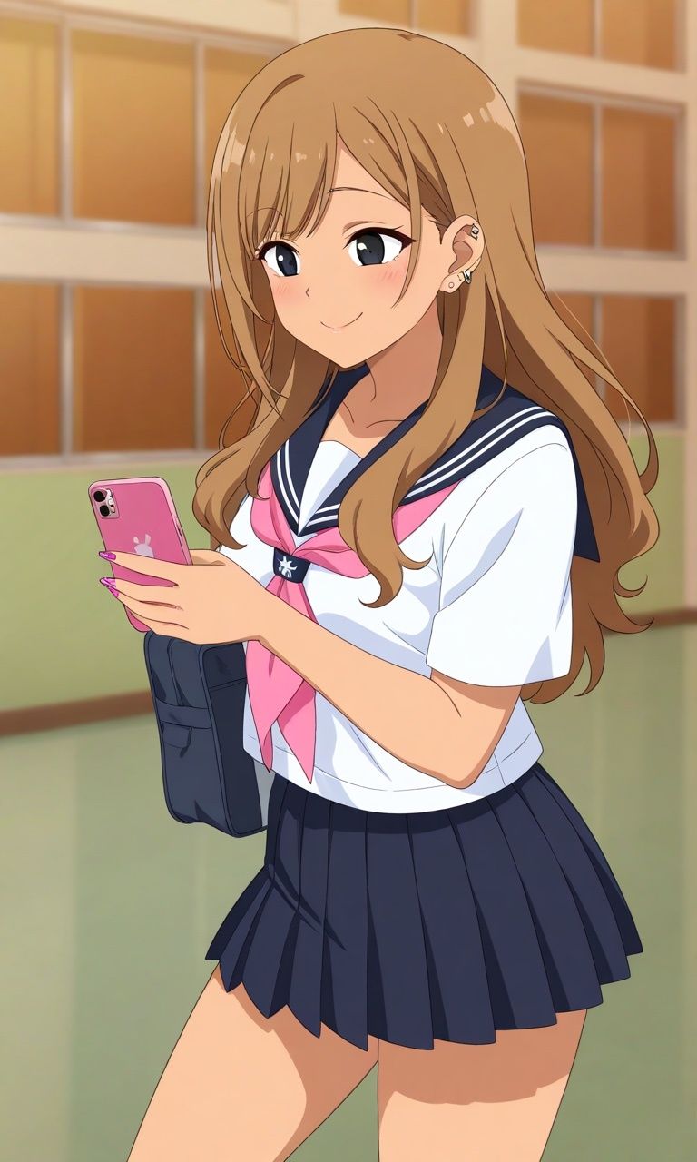 全裸で尿検査！医者に囲まれて全裸放尿する子たち - サンプル画像 3