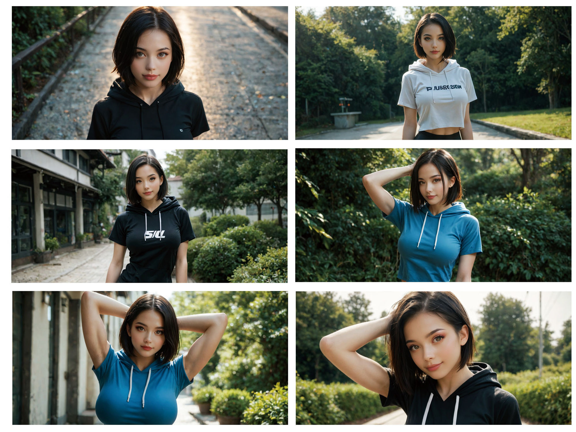アダルト写真集 電脳彼女シリーズ Vol.07 露艶 ゆっくりとほどけていく彼女の秘密に、僕は触れた -藤崎佐奈- - サンプル画像 10