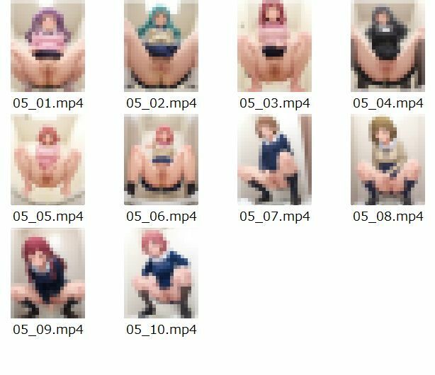いろいろエッチアニメ - サンプル画像 5