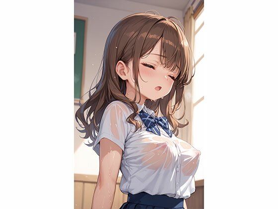 艶感たっぷりコレクション - サンプル画像 8