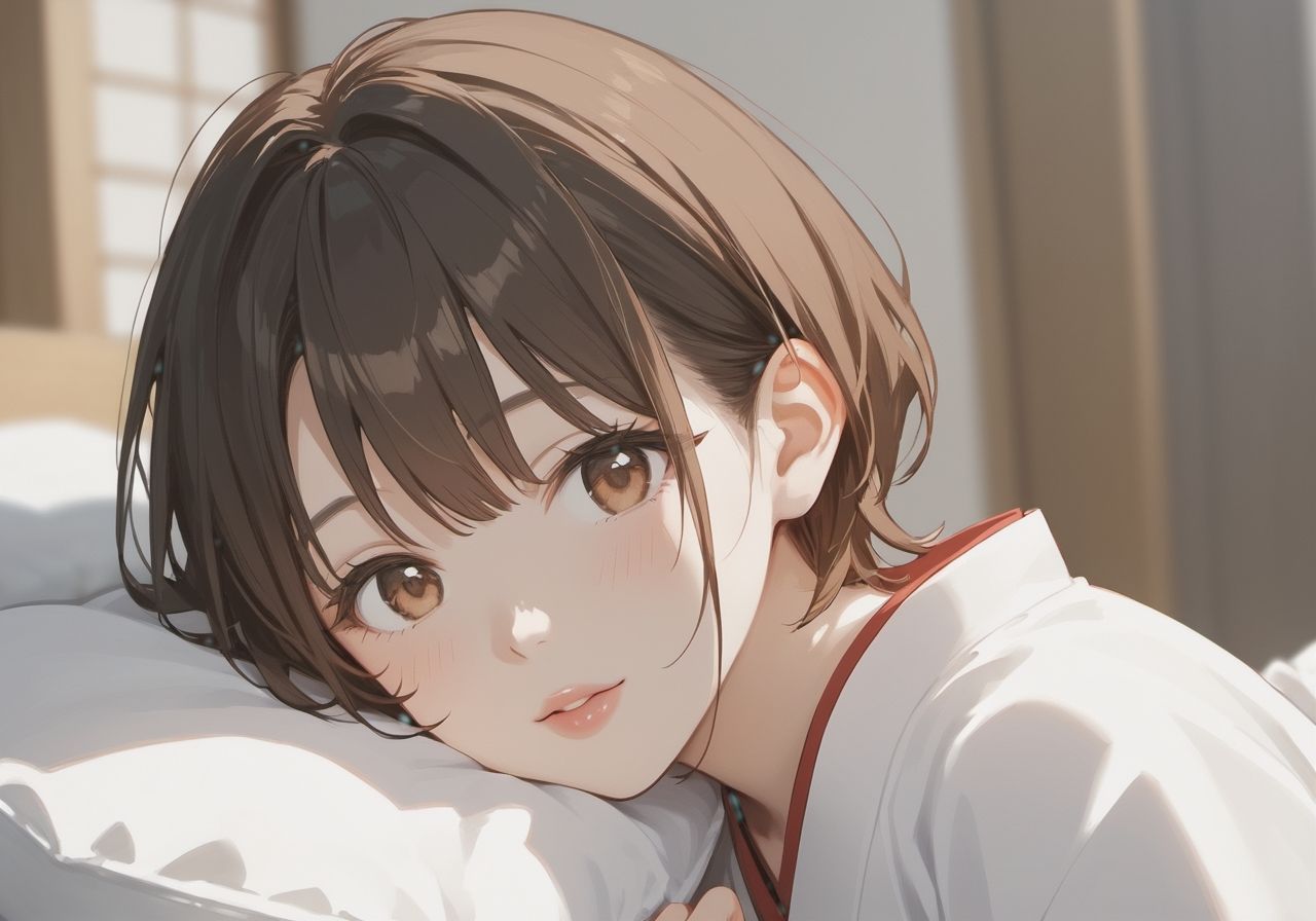 会社で狙っているあの娘と二泊三日生ハメ旅行 - サンプル画像 1