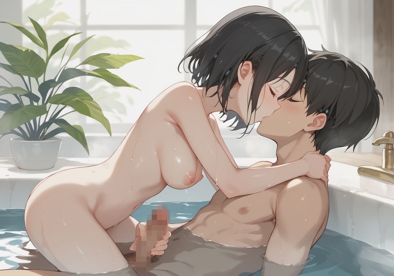 会社で狙っているあの娘と二泊三日生ハメ旅行 - サンプル画像 5